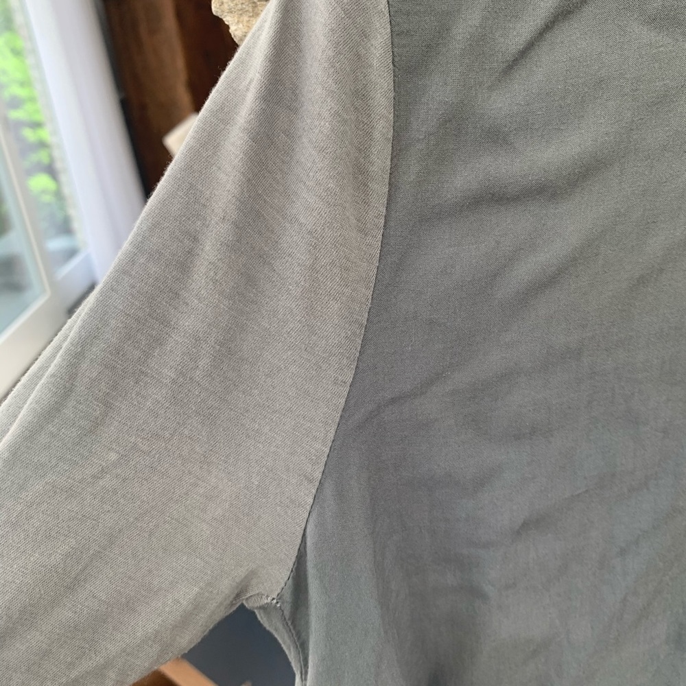 Splendid button down - Picture 3 of 6